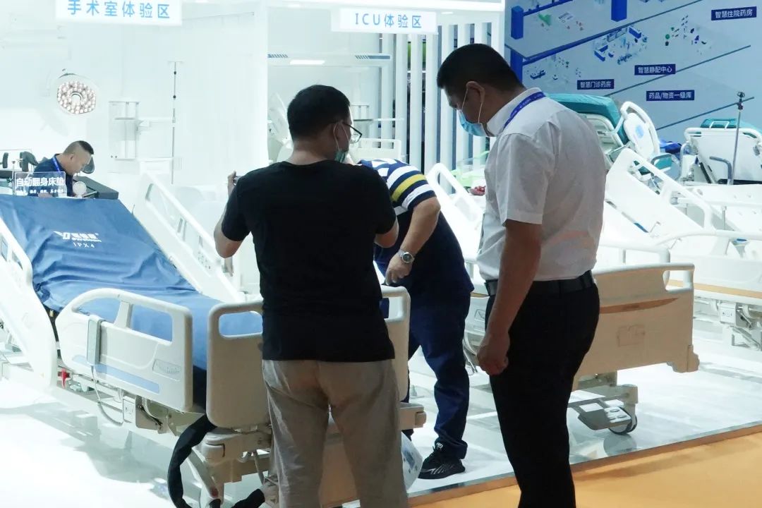 人生就是博医疗,小护士医疗设备