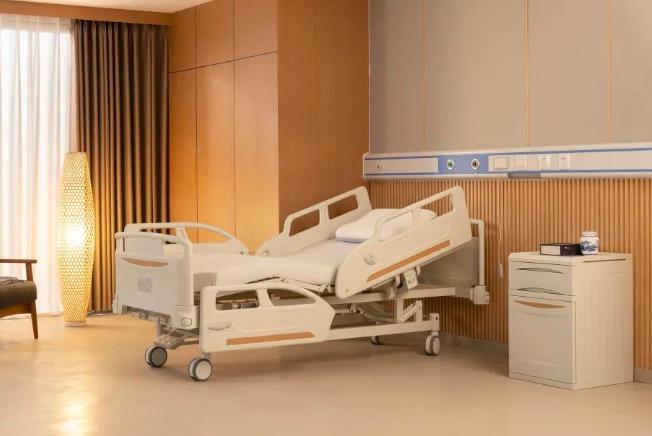 人生就是博医疗 医疗床 护理床 康养床