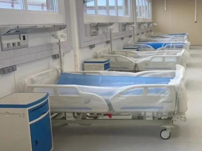 人生就是博医疗 医疗床 护理床 康养床