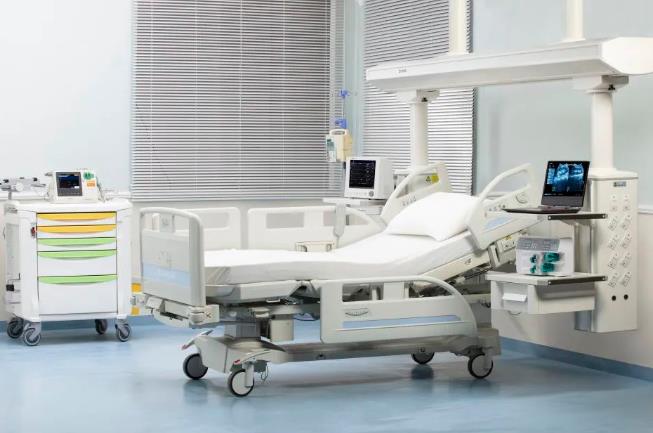 人生就是博医疗 医疗床 护理床 康养床