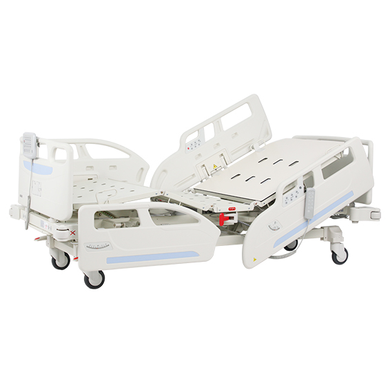 人生就是博医疗,医疗床,护理床